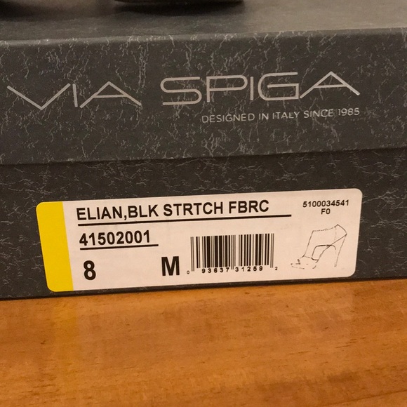 Dress heels - Picture 5 of 5